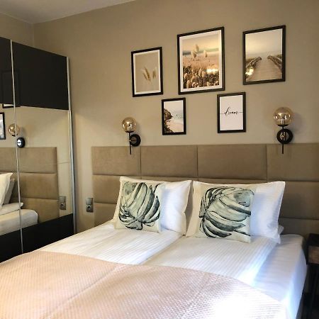 Apartament Aqua 27 Premium Nearby Beach Свіноуйсьце Екстер'єр фото