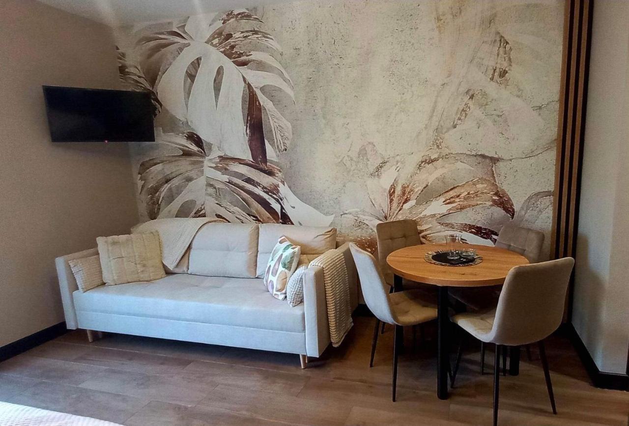 Apartament Aqua 27 Premium Nearby Beach Свіноуйсьце Екстер'єр фото