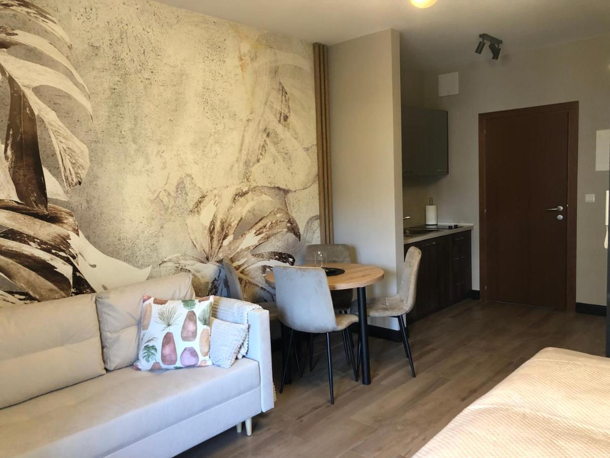 Apartament Aqua 27 Premium Nearby Beach Свіноуйсьце Екстер'єр фото